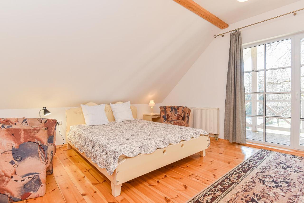 Vila By Stay Lagom Plateliai Ngoại thất bức ảnh