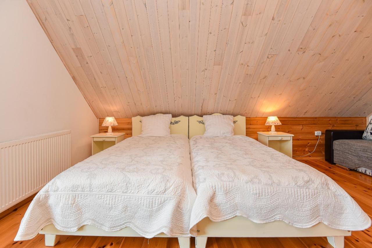 Vila By Stay Lagom Plateliai Ngoại thất bức ảnh