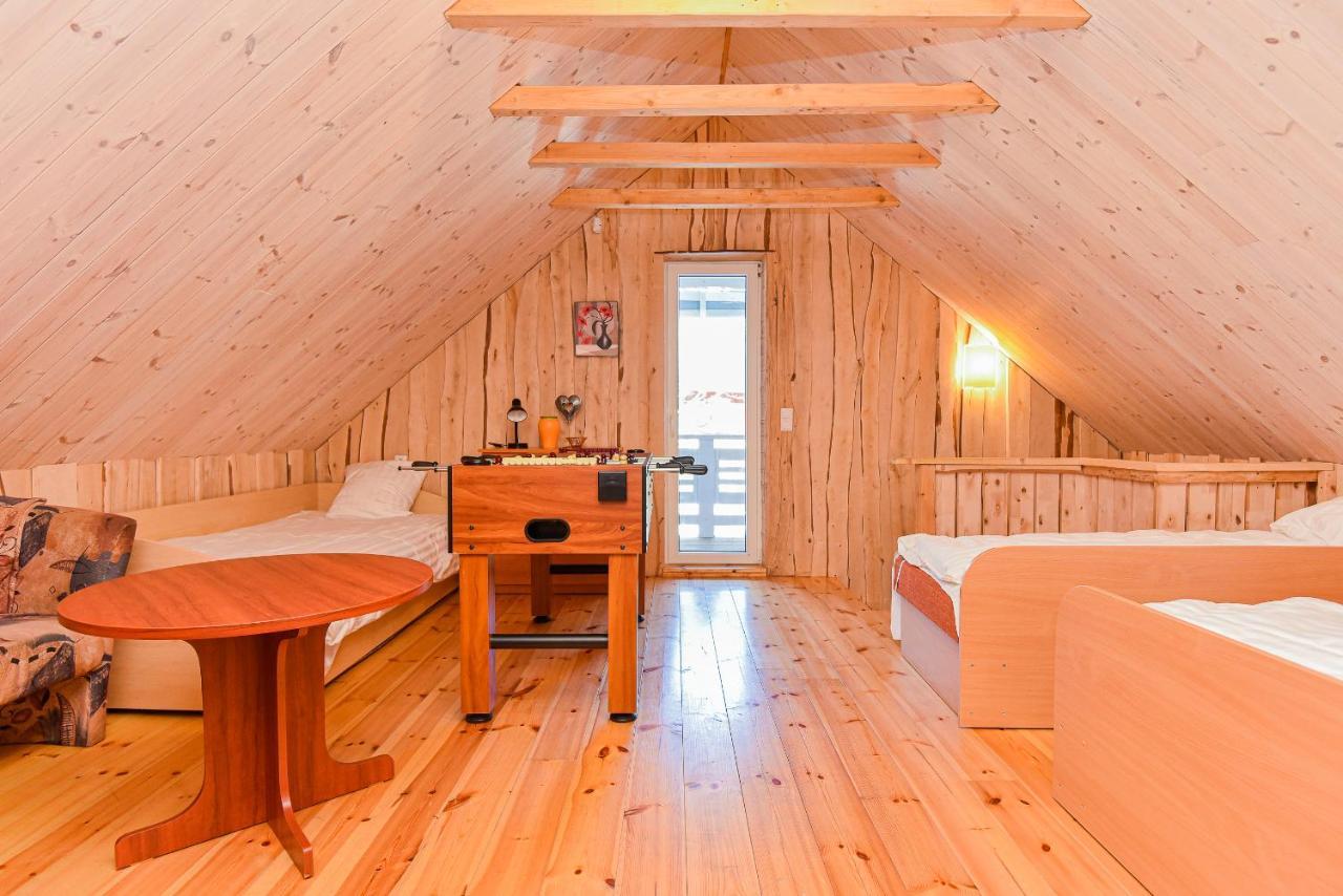 Vila By Stay Lagom Plateliai Ngoại thất bức ảnh