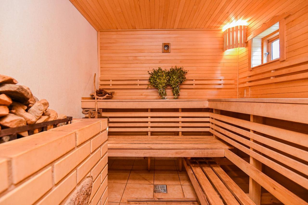 Vila By Stay Lagom Plateliai Ngoại thất bức ảnh