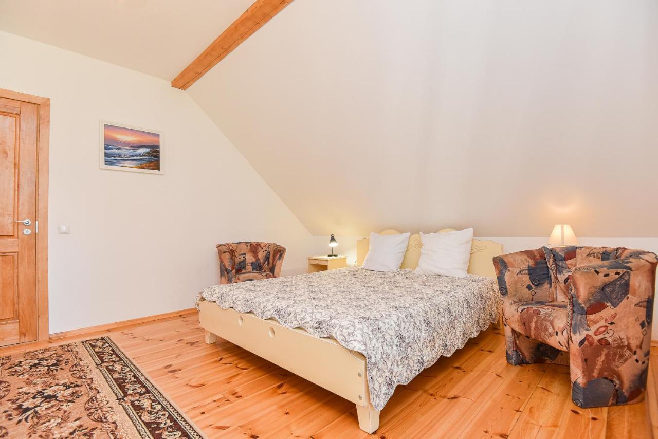 Vila By Stay Lagom Plateliai Ngoại thất bức ảnh