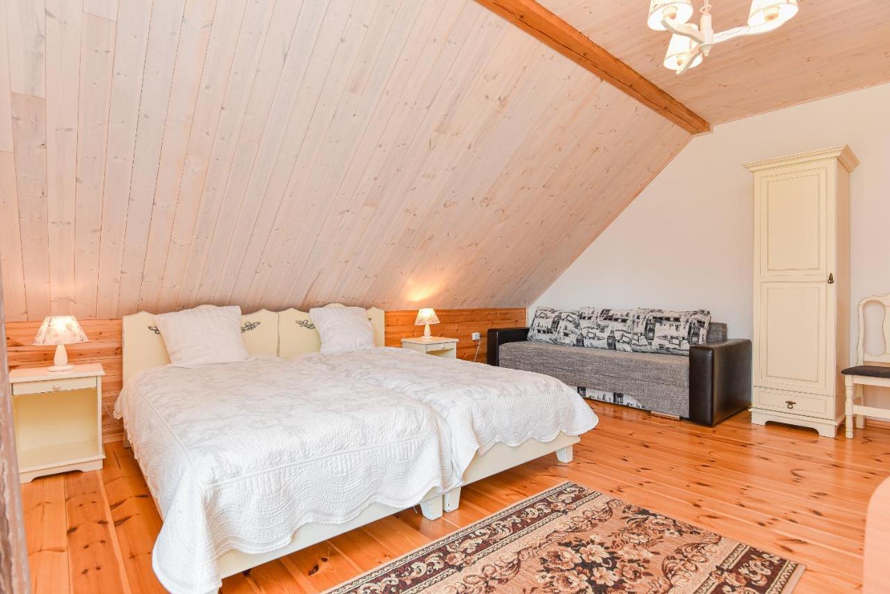 Vila By Stay Lagom Plateliai Ngoại thất bức ảnh