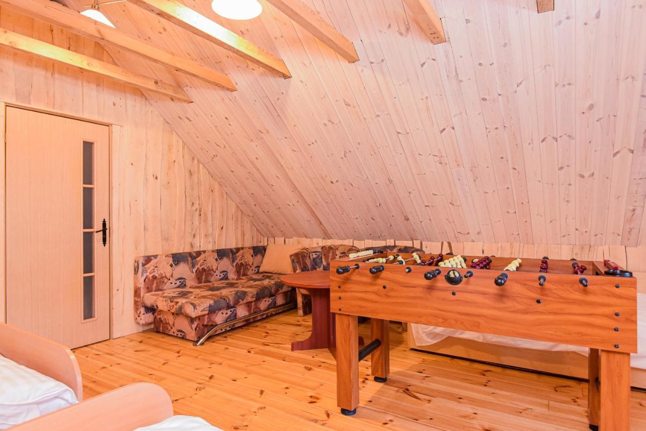 Vila By Stay Lagom Plateliai Ngoại thất bức ảnh