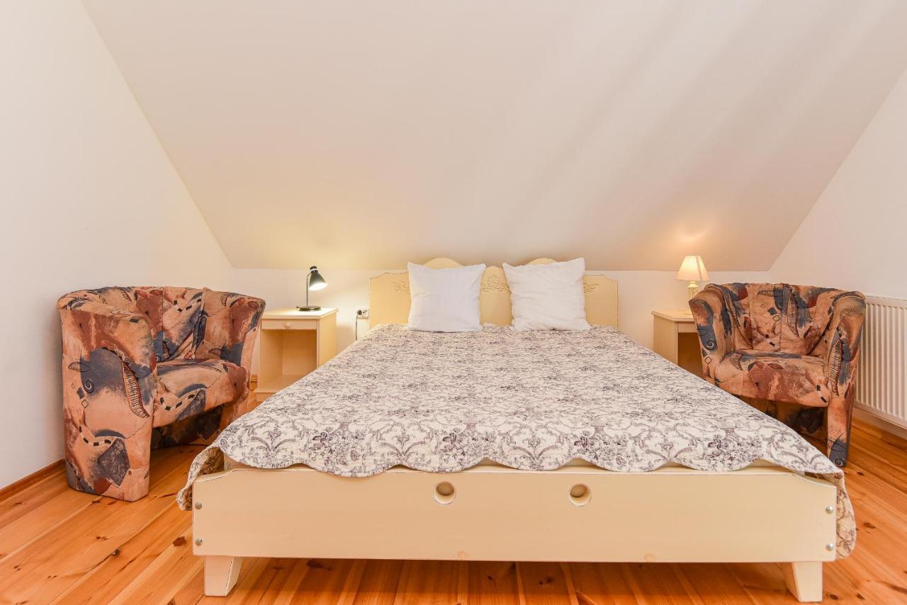 Vila By Stay Lagom Plateliai Ngoại thất bức ảnh