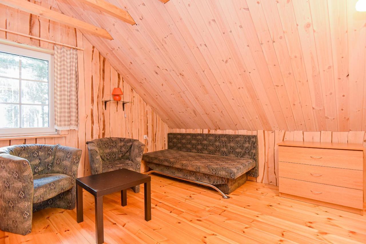 Vila By Stay Lagom Plateliai Ngoại thất bức ảnh