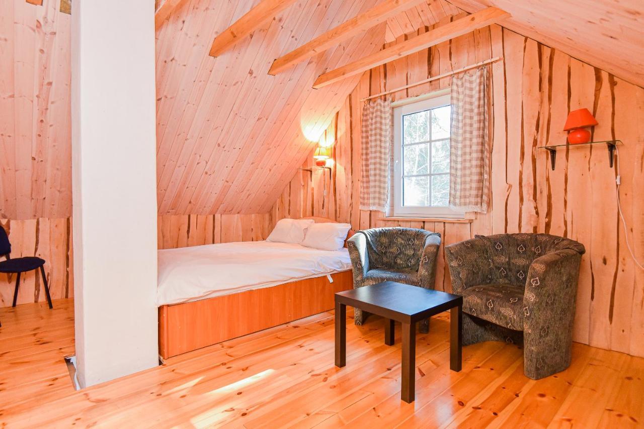 Vila By Stay Lagom Plateliai Ngoại thất bức ảnh