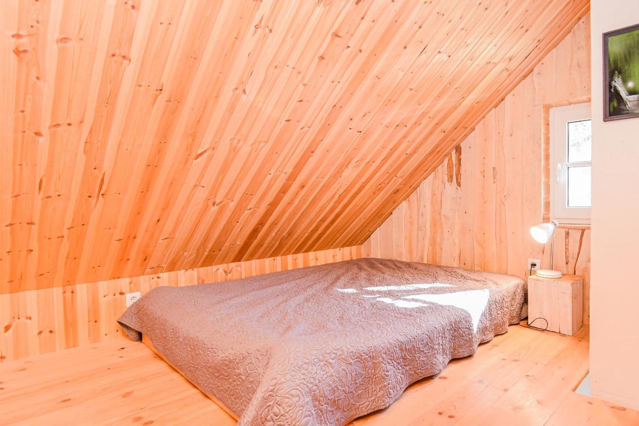 Vila By Stay Lagom Plateliai Ngoại thất bức ảnh