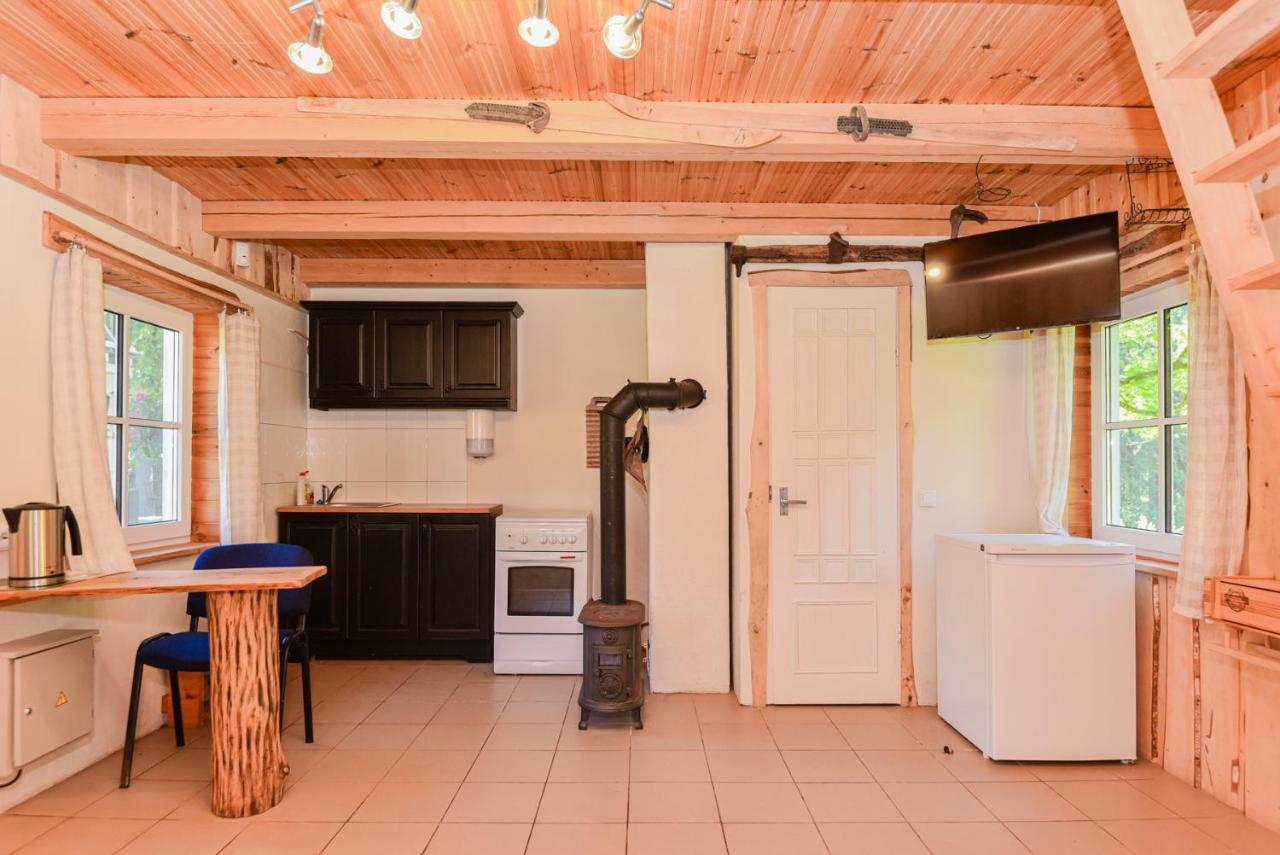 Vila By Stay Lagom Plateliai Ngoại thất bức ảnh