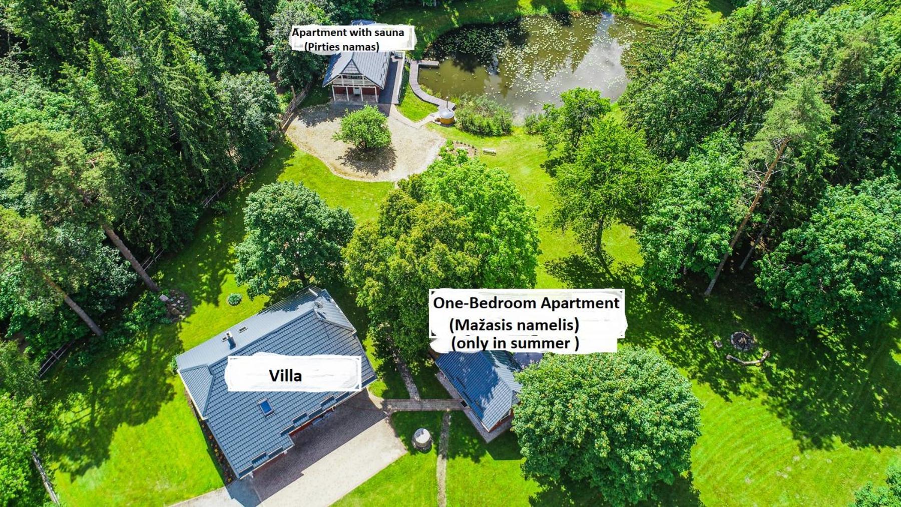 Vila By Stay Lagom Plateliai Ngoại thất bức ảnh