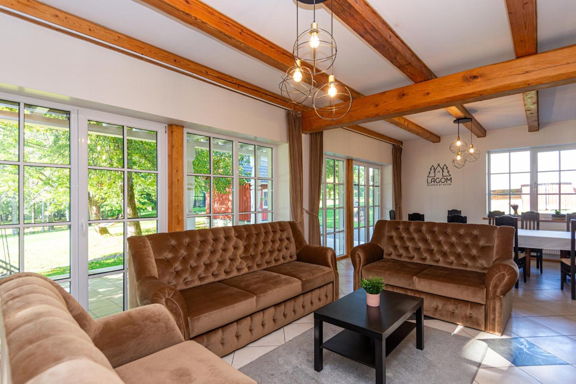 Vila By Stay Lagom Plateliai Ngoại thất bức ảnh